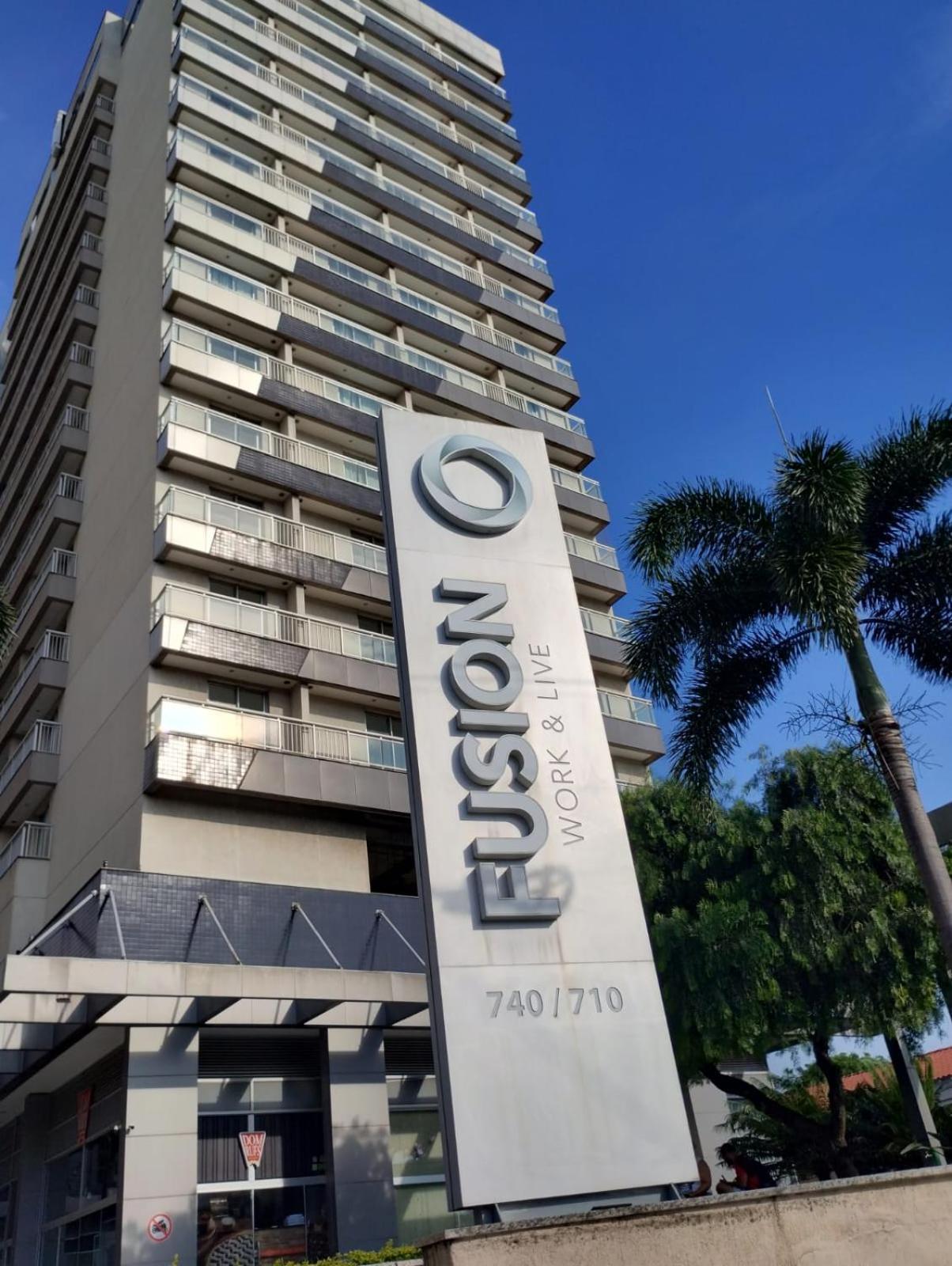 Flat Fusion Itaguai - Conforto E Conveniencia Em Frente A Rodoviaria, Na Linda Costa Verde - Sua Estadia Perfeita! Exterior foto